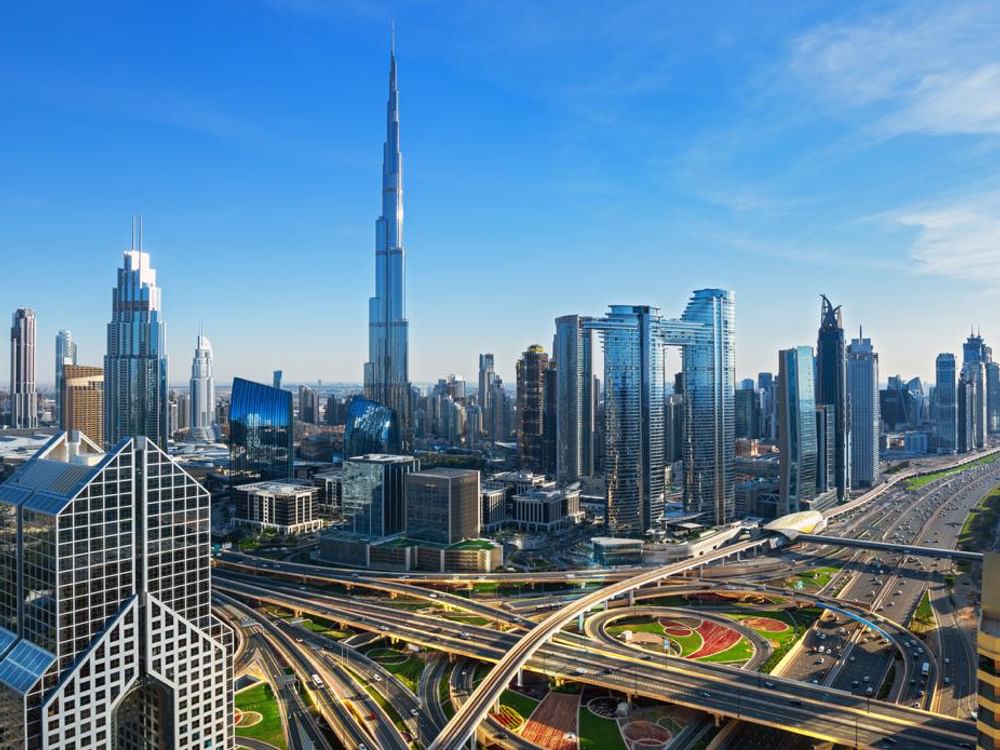 Bayut, dubizzle launch 'Proud of the UAE' campaign