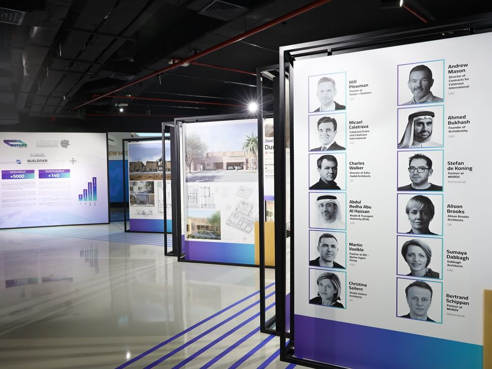MBRCGI celebrates winners of 'House of the Future 2.0 Global Competition'