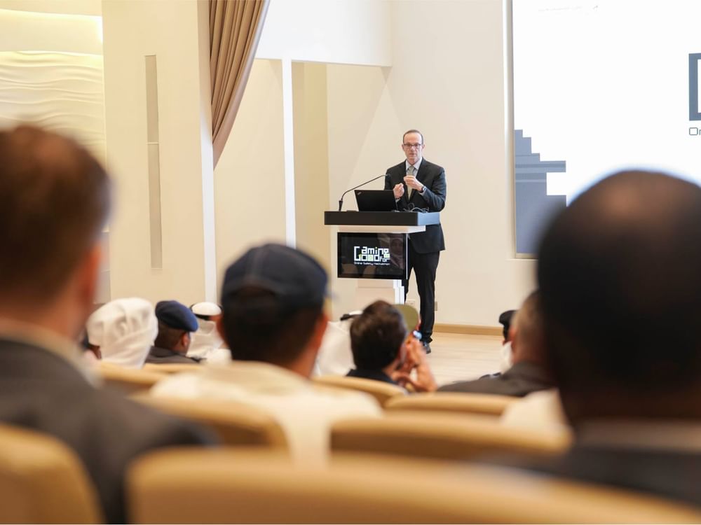 أكاديمية ربدان تنظم هاكاثون "الألعاب الرقمية الآمنة" 