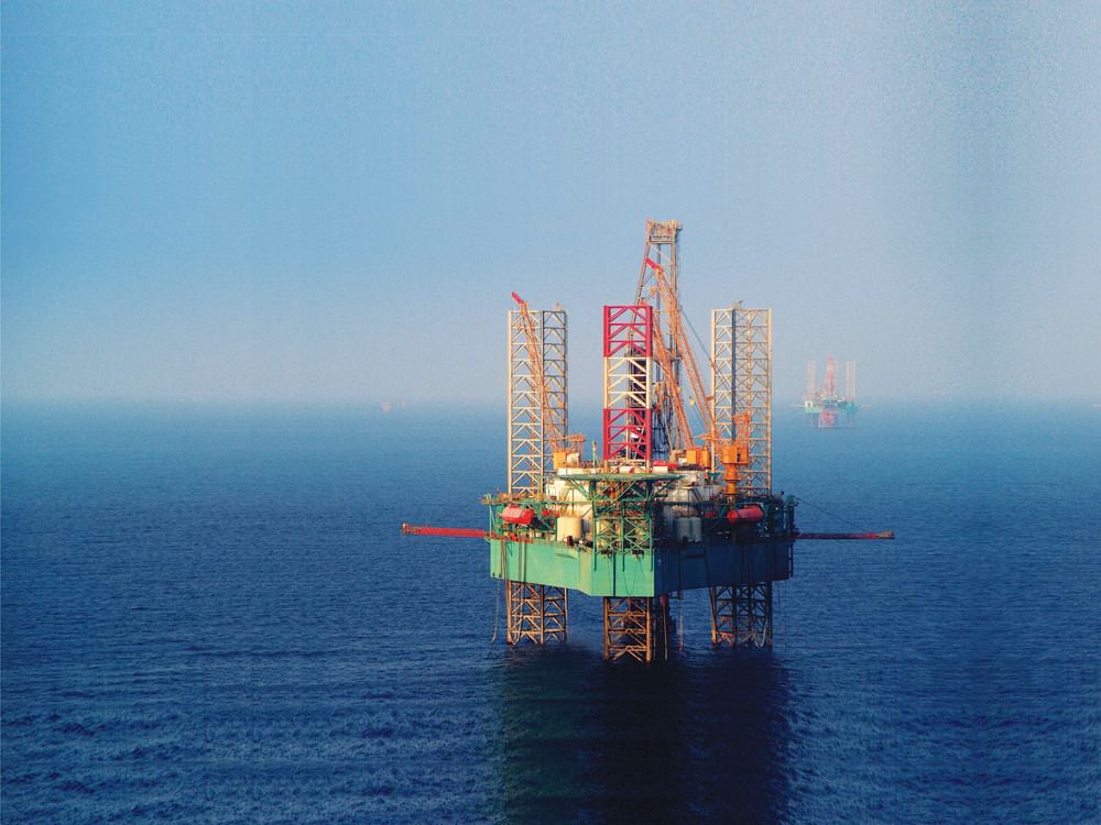 ADNOC Drilling secures $1.15 billion, 15-year contract for two jack-up rigs
