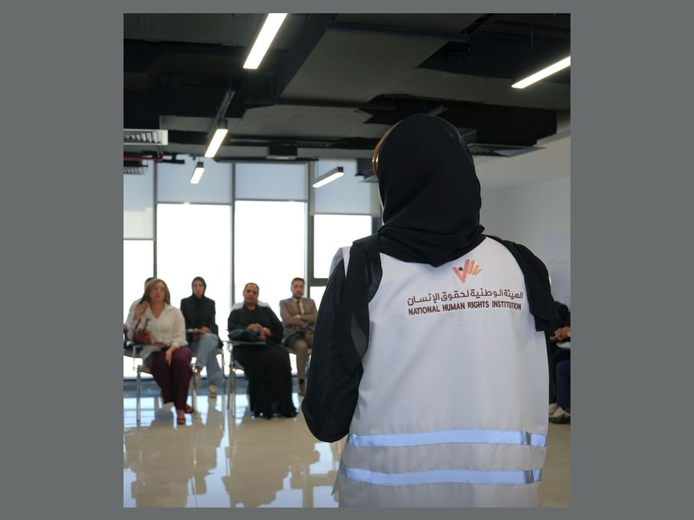 NHRI organises workshop for employees of domestic worker recruitment centres