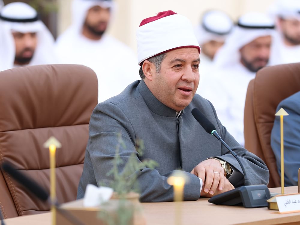 "الشؤون الإسلامية" تطلق "منتدى القباب" الرمضاني بندوة حول التكامل العلمي بين المؤسسات الدينية