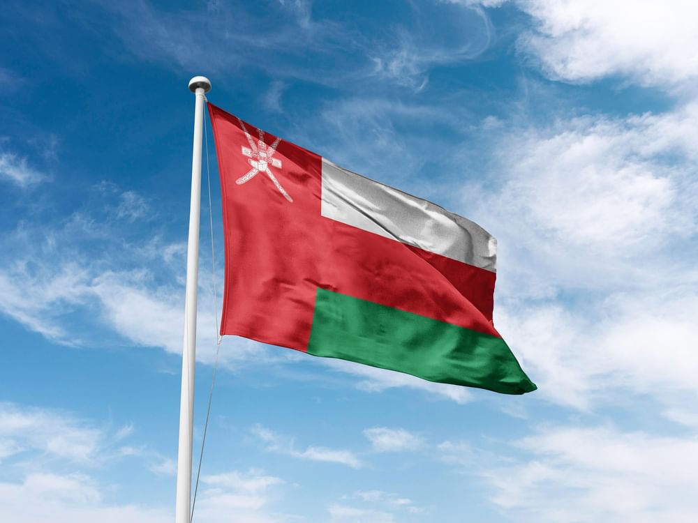 Oman summons Iranian Ambassador over drone strikes in Musandam, Al Wusta