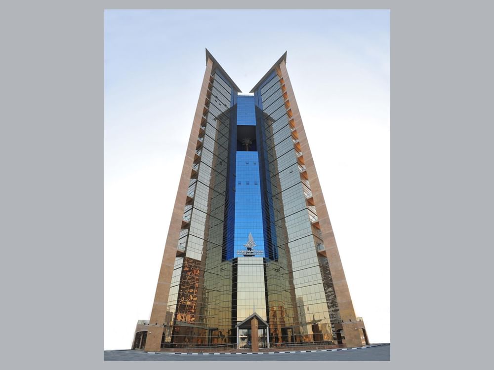 مصرف الشارقة الإسلامي يصدر صكوكاً بـ 500 مليون دولار