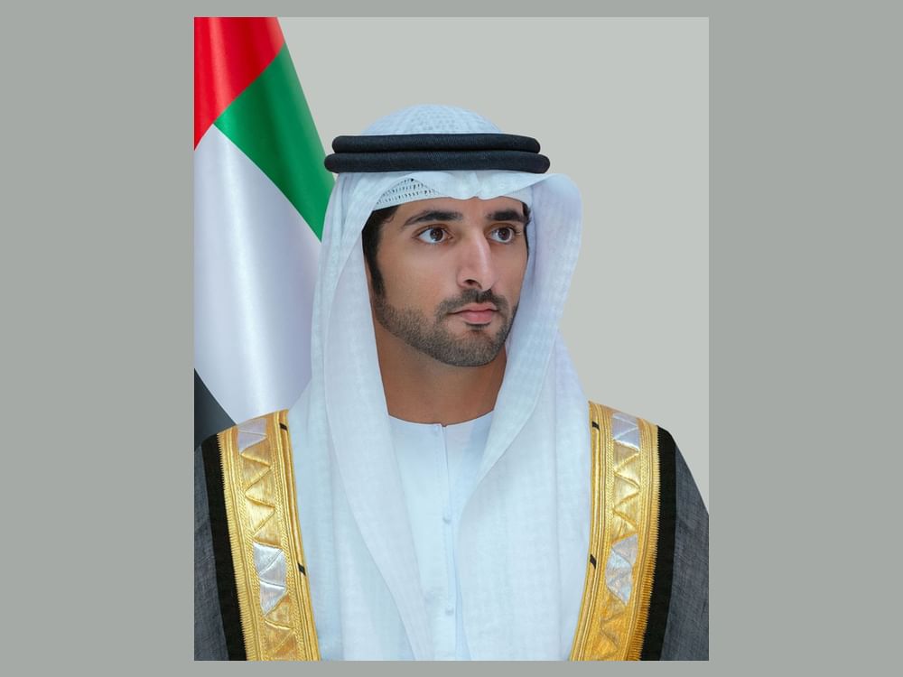 Hamdan bin Mohammed issues resolution forming Data & Statistics Committee in Dubai
