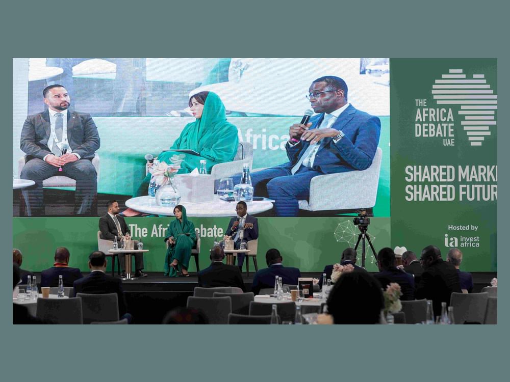 "الاتحاد لائتمان الصادرات": توجه متنام لمستثمري الإمارات نحو القارة الأفريقية