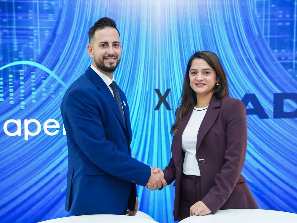 ADI Foundation, Apeiro partner to advance healthcare claims verification project