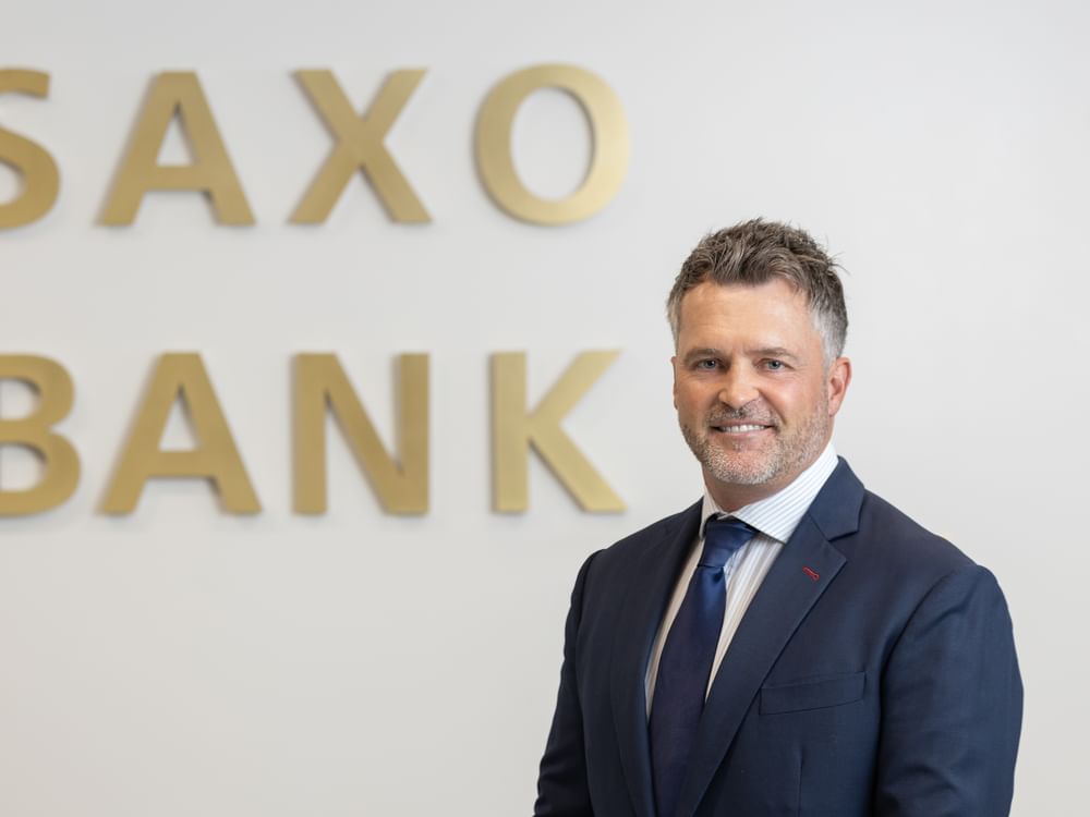 UAE economic growth expected to be over 5.5% in 2024: CEO of Saxo Bank in MENA