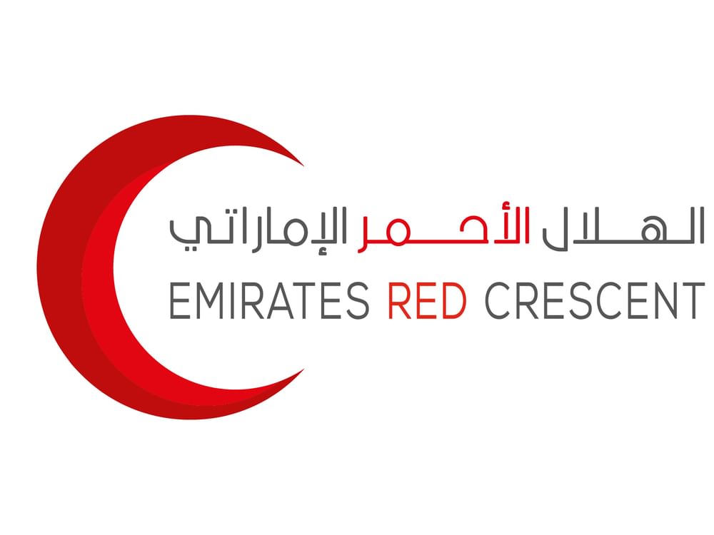 يوم زايد للعمل الإنساني/"الهلال الأحمر الإماراتي" يرسخ قيم التضامن والعطاء عالمياً