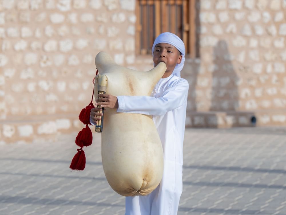 Wide Arab praise for Sharjah Heritage Days success