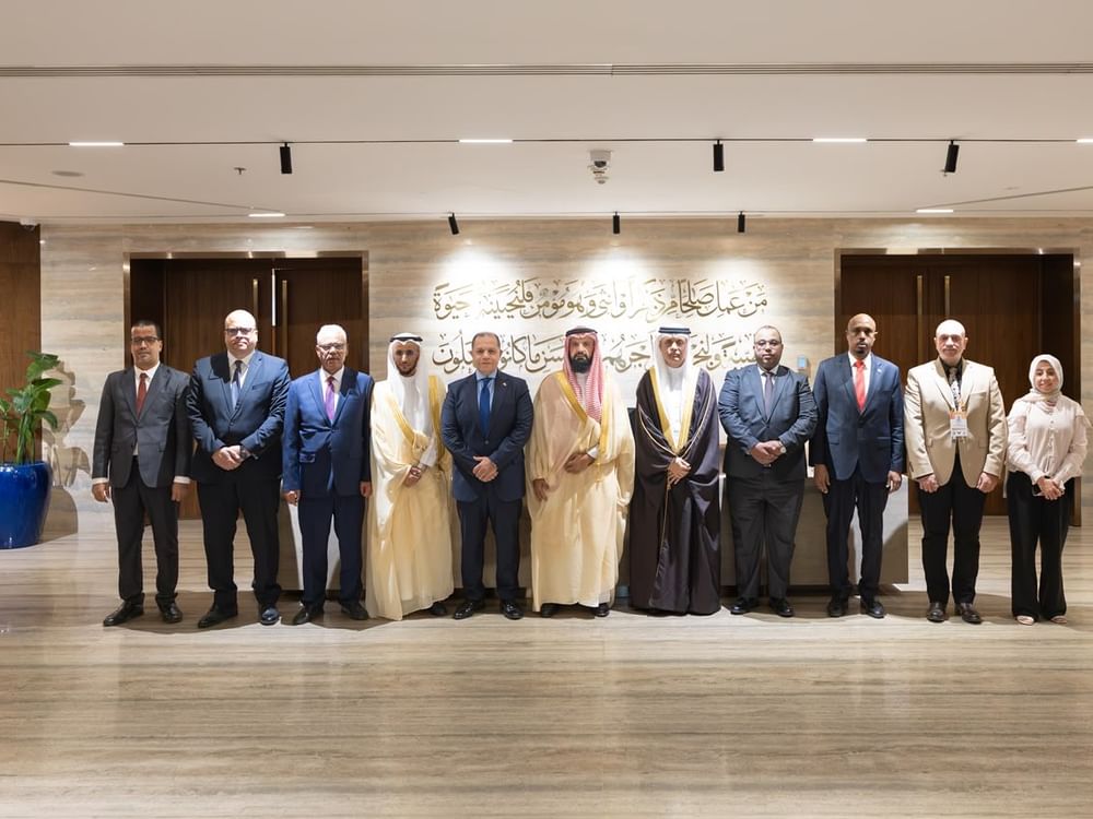 الجامعة العربية تدعو لتعزيز التعاون في نظم الإنذار المبكر للكوارث