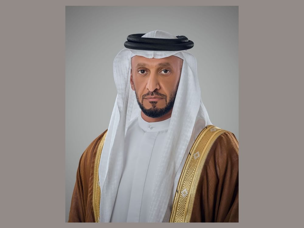 Flag Day renews pride in UAE’s exceptional journey shaped by leadership's vision: Abdulla Al Hamed