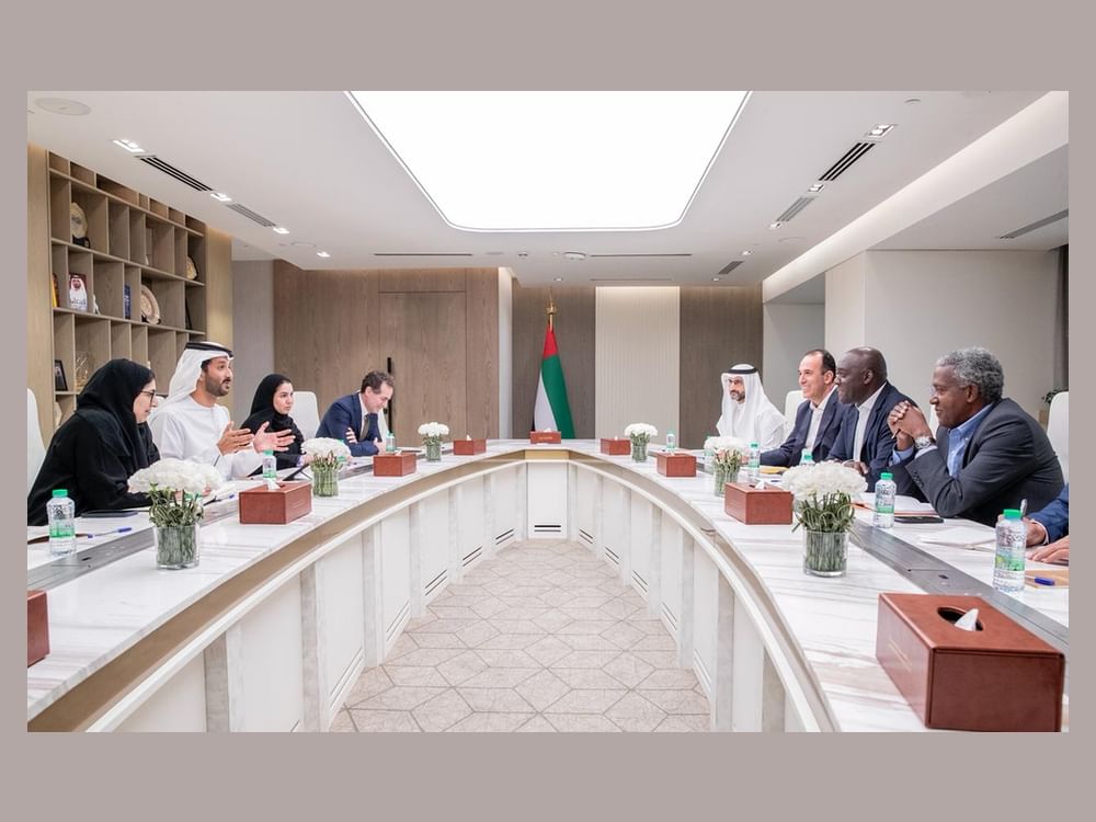 "الاقتصاد والسياحة" ومؤسسة التمويل الدولية تبحثان تعزيز التعاون 