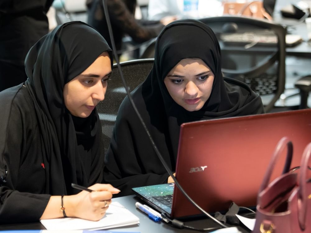 UAE education sector witnesses extensive development measures, initaitives in 2025