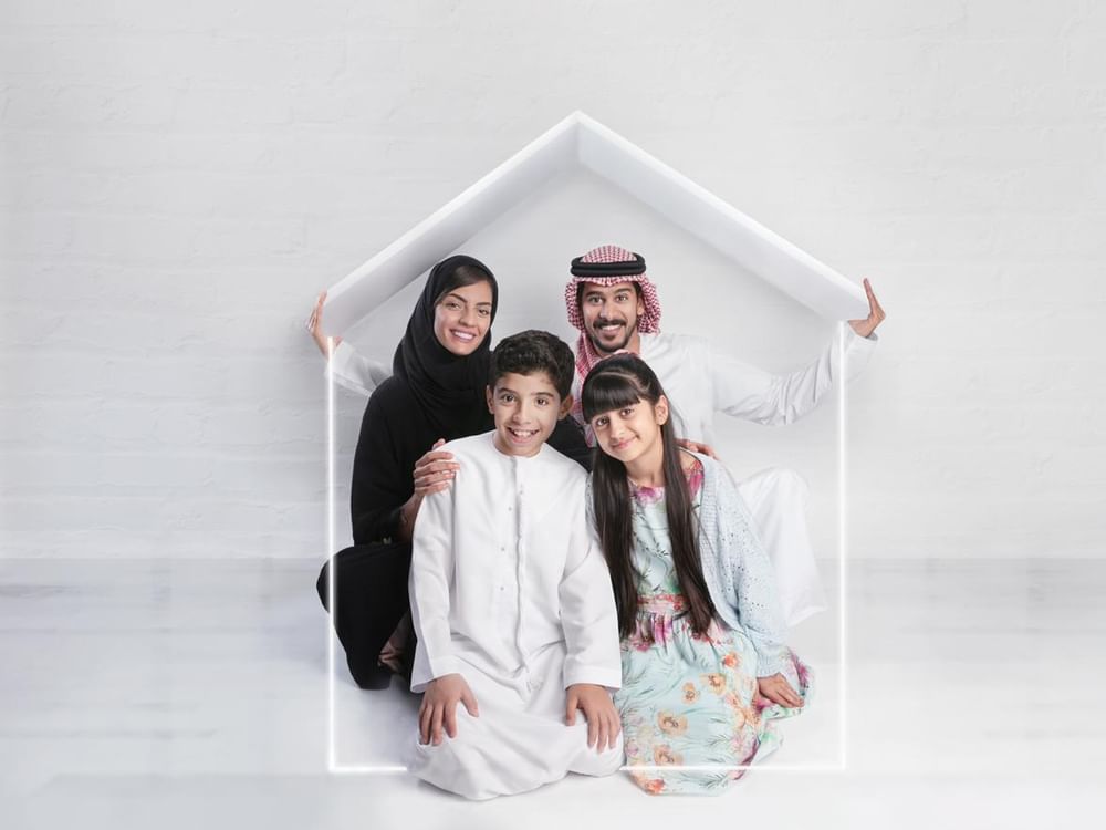"نسائية دبي" تختتم مبادرة "أسرة مستقرة وطن آمن" 