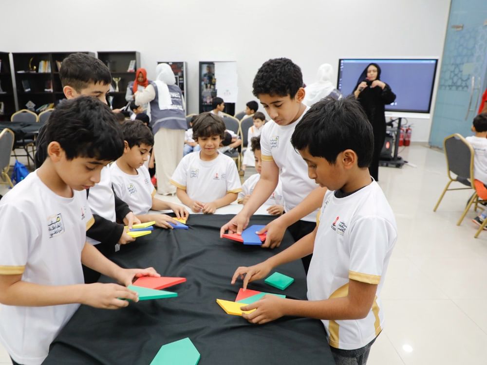 'Sharjah Chess' to organise friendship championship with Oman