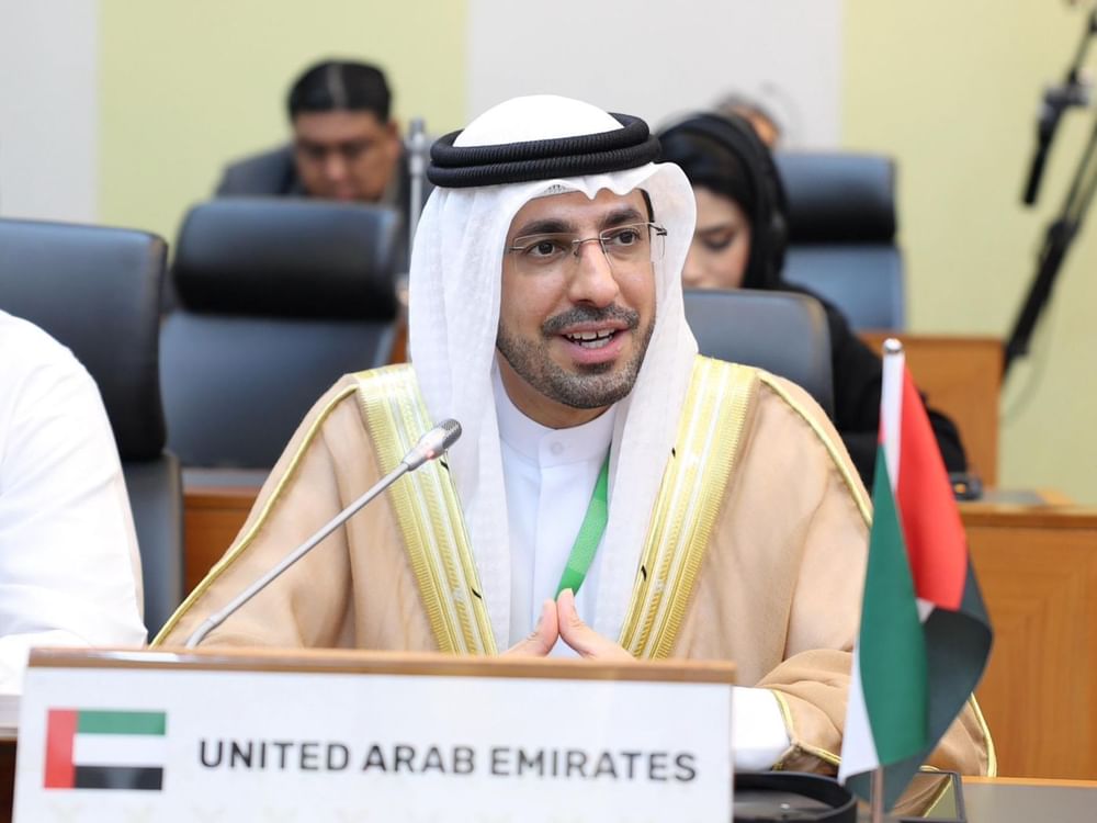 "الوطني الاتحادي" يشارك في اجتماع جمعية الأمناء العامين لاتحاد مجالس دول "التعاون الإسلامي" بجاكرتا