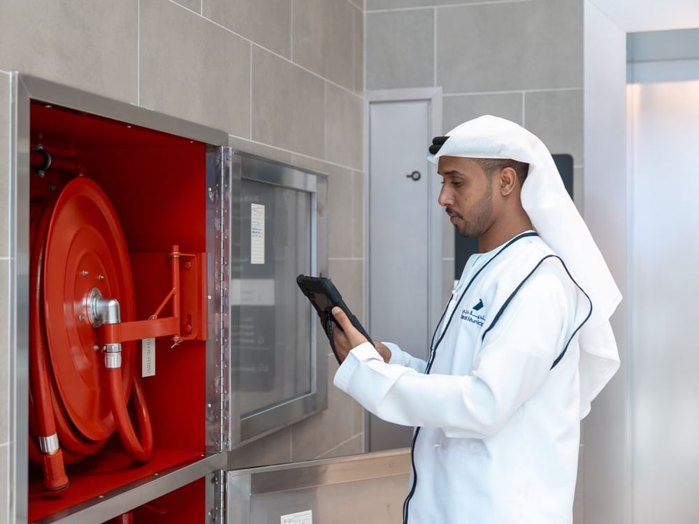 Dubai Municipality intensifies Eid Al Adha preparations