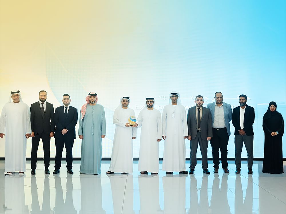 Dubai Customs leads global digital innovation, earns 3 top accreditations