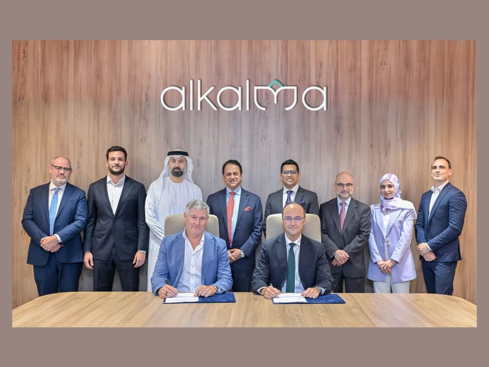 Burjeel Holdings launches regional mental health platform in UAE, Saudi Arabia