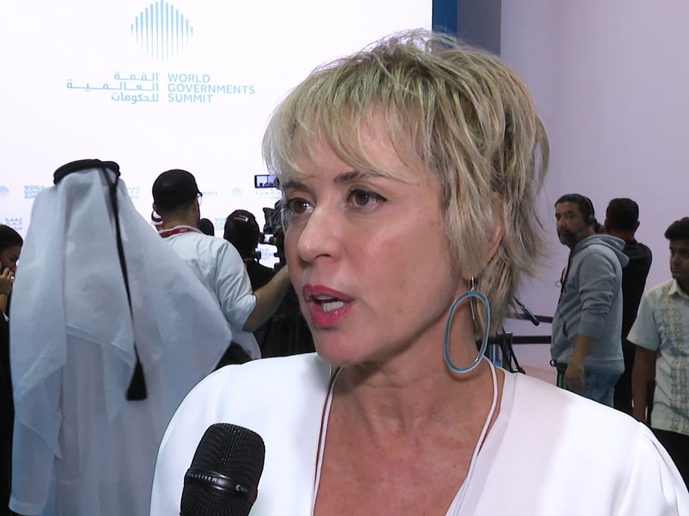 Pejabat AI PBB: Pemerintah dan Industri Harus Berpartisipasi dalam Struktur Tata Kelola Masa Depan untuk AI