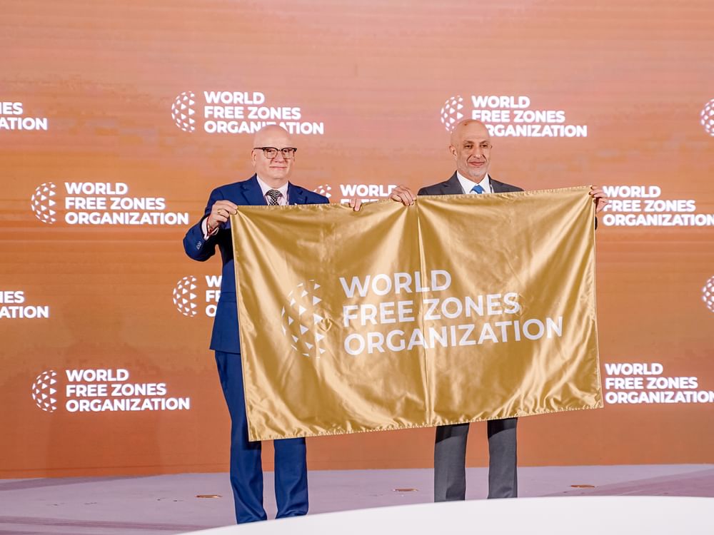 World Free Zones Organization to host its 12th annual World Congress in Panama City on 12th May