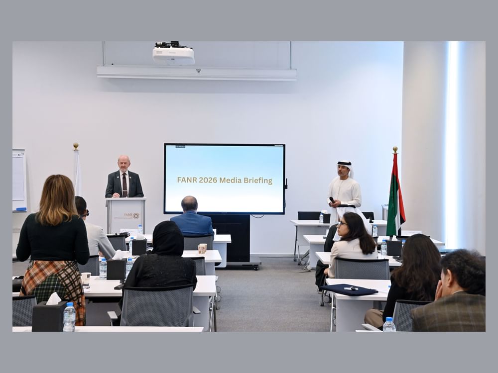 "الرقابة النووية" : الإمارات أوفت بمتطلبات اتفاقيات حظر الانتشار النووي و 78% من المفتشين مواطنون 