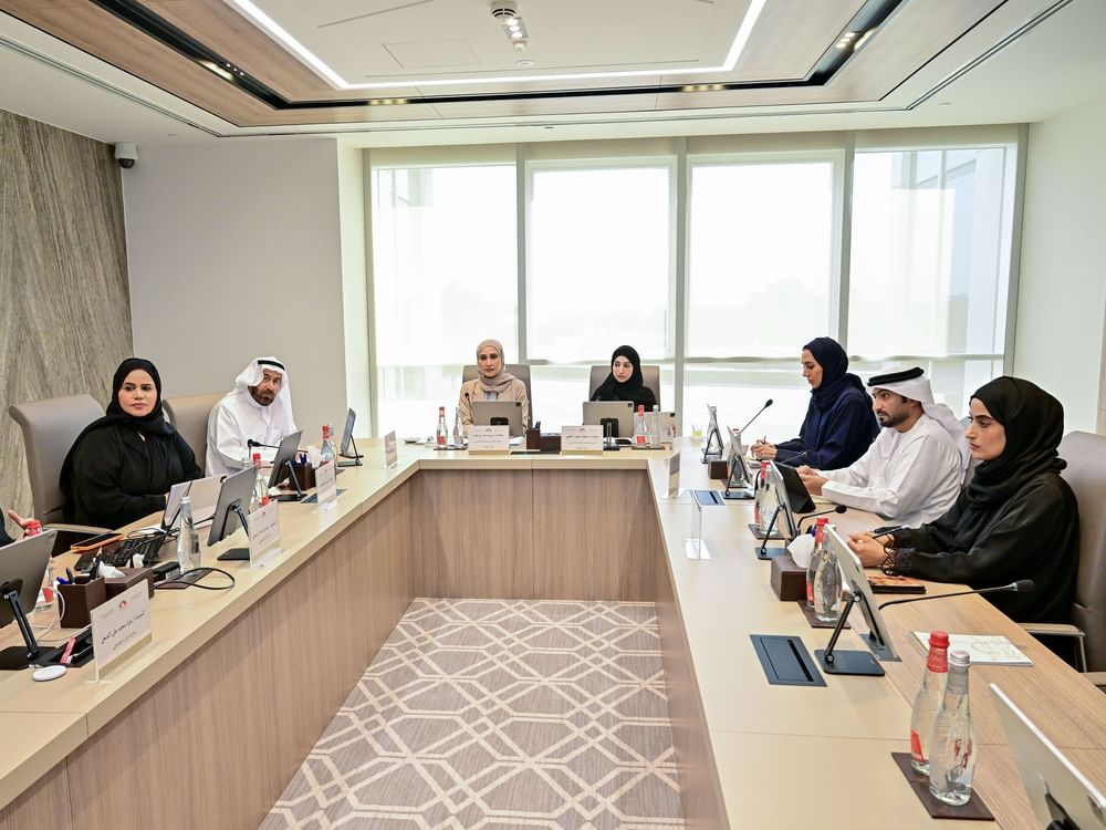 " الوطني الاتحادي" يواصل مناقشة موضوع حماية الأسرة