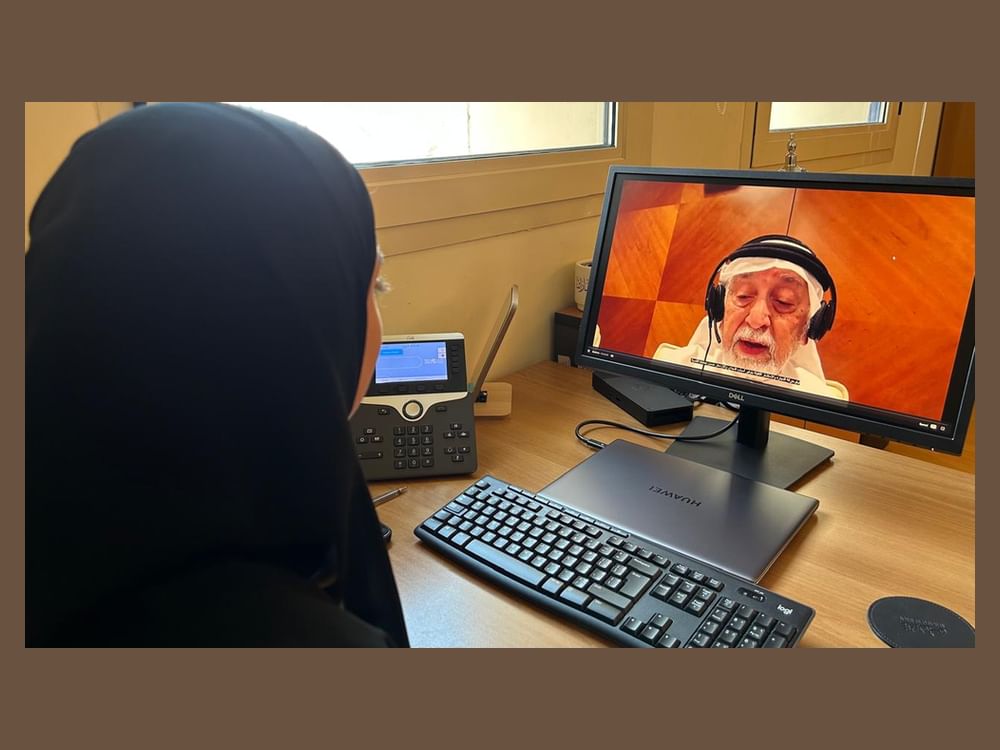 الأرشيف والمكتبة الوطنية يستعرض قصة ريادة الإمارات وعالميتها