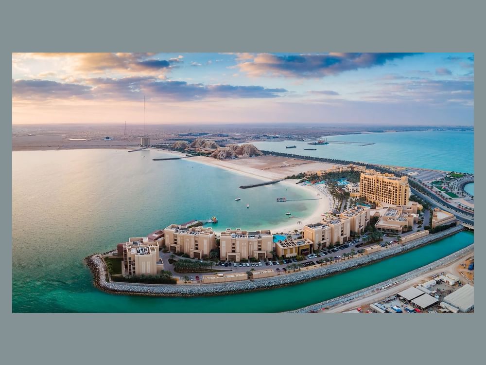 Startups play pivotal role in accelerating tourism sector growth in Ras Al Khaimah