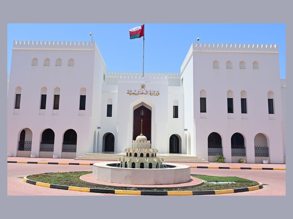 توافق أمريكي إيراني على الانتقال لمرحلة جديدة من المباحثات النووية في مسقط