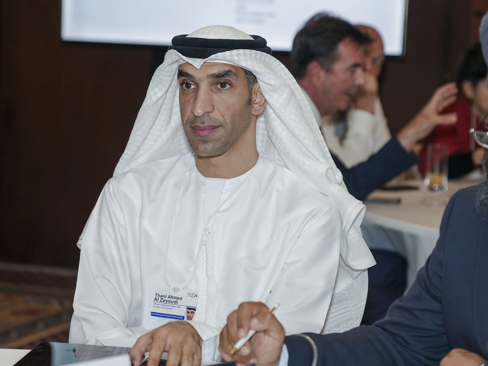 UAE launches TradeTech Accelerator