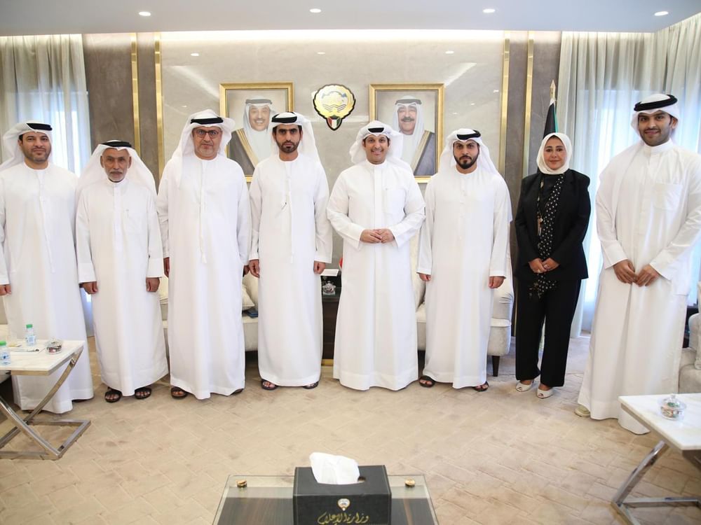 Kuwait to host inaugural Emirates Falcons International Cup