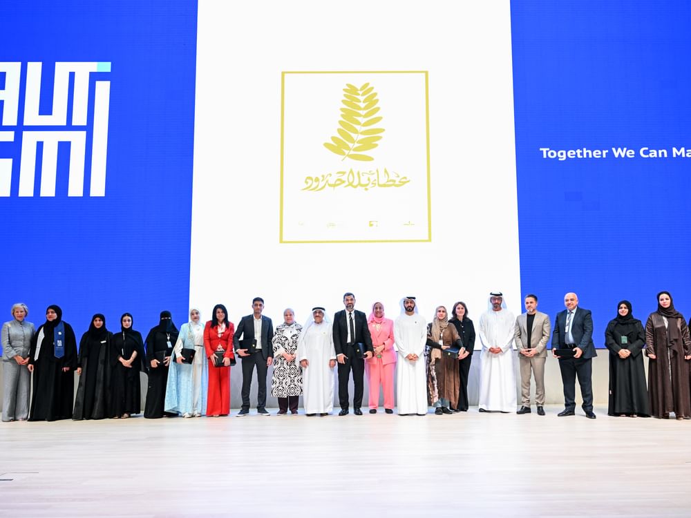 ZHO launches 3rd International Conference on Advances in Autism Research