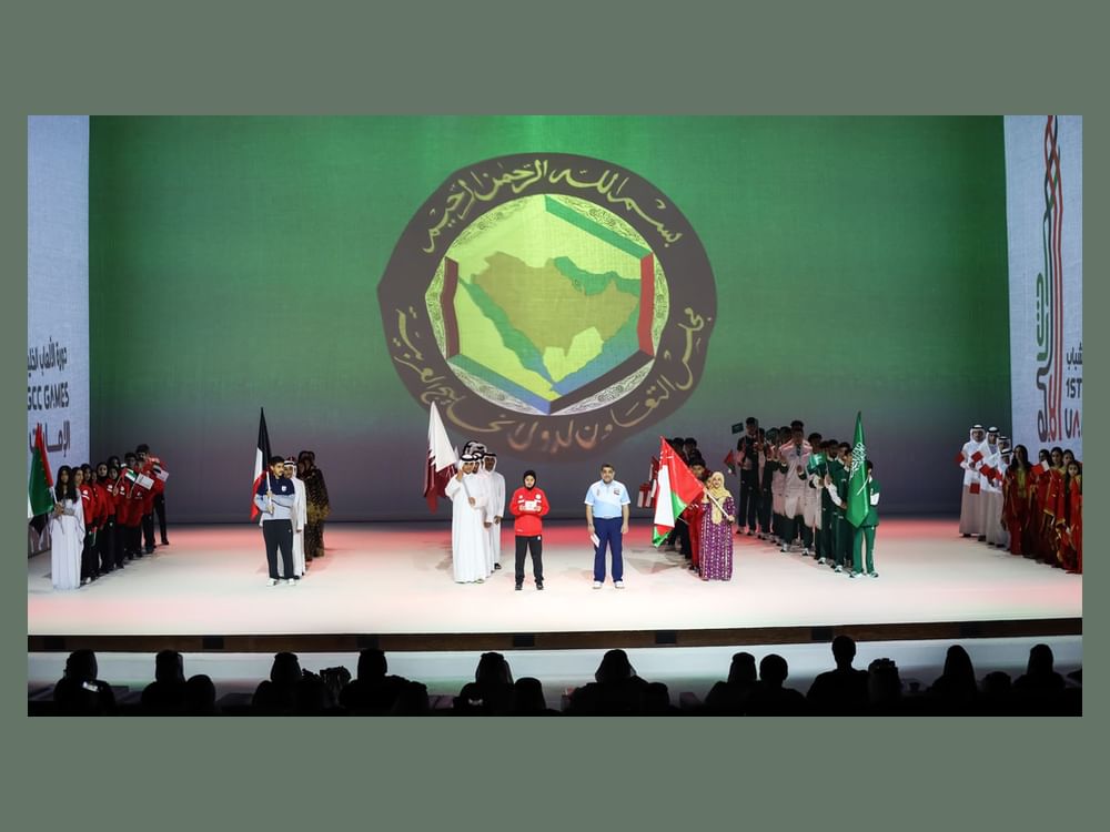 عبد الله الشرقي: "ألعاب الشباب" صنعت حراكا رياضيا خليجيا غير مسبوق