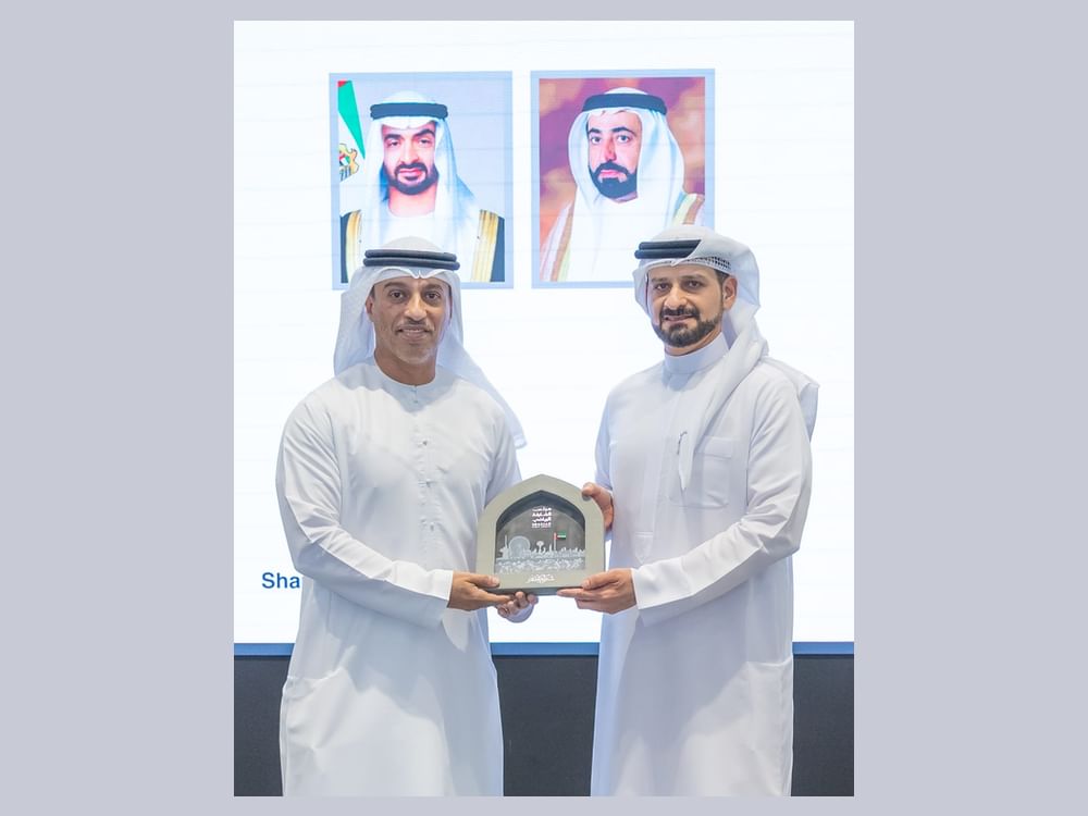 "الشارقة الرياضي" ووزارة الرياضة واللجنة الأولمبية تبحث التعاون والتنسيق المشترك