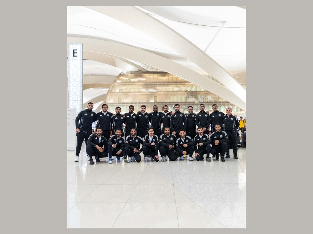 Jiu-Jitsu National Team to compete in Grand Prix Paris Open 2025 in France