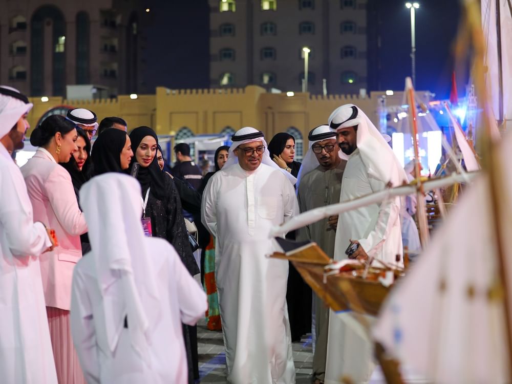 Ras Al Khaimah Night Market kicks off
