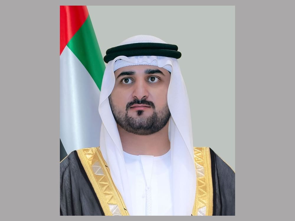 مكتوم بن محمد: تولّي الكفاءات الوطنية مناصب قيادية في المؤسسات المالية الدولية يعكس الرؤية الاستشرافية للقيادة الرشيدة