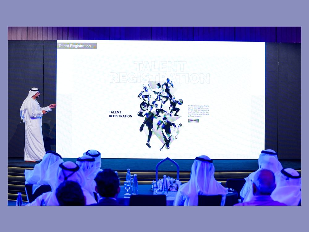 Ministry of Sports launches ‘Talent Committee Platform’