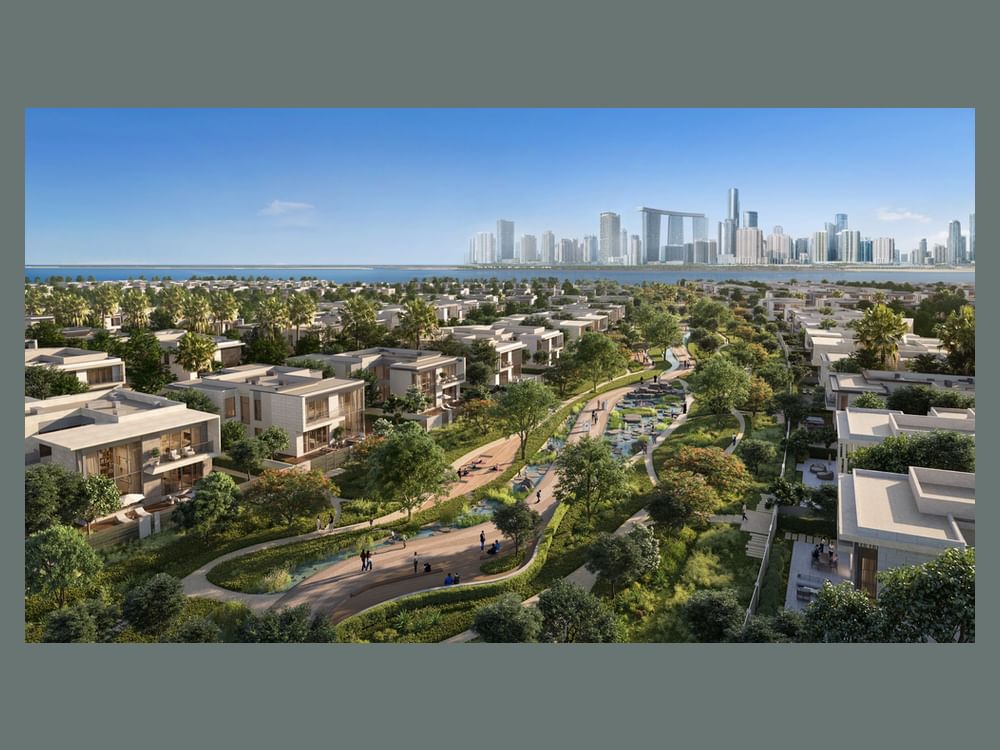 Aldar sales surpass AED5 billion after launch of Talay, Yas Riva Reserve