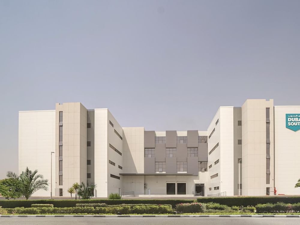 MBRAH’s new suppliers complex progresses, with opening set for end of 2026