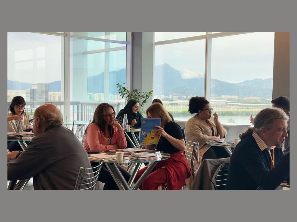 Emirates Publishers Association expands global reach through Latin America