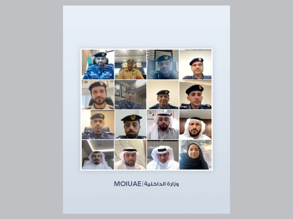 Federal Traffic Council convenes first meeting of 2026