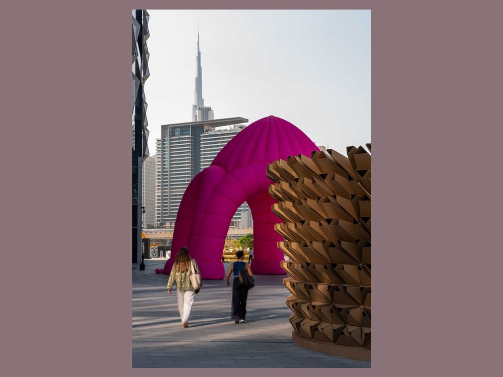 Dubai Design Week unveils 2025 themes, open calls