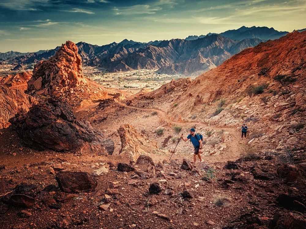 ‏Ajman Department of Tourism Development launches Eastern European roadshow to strengthen tourism cooperation