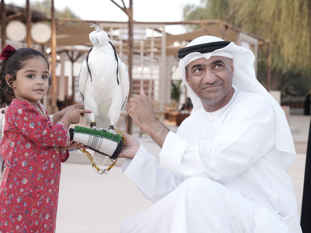Abu Dhabi Early Childhood Week set for November 2026