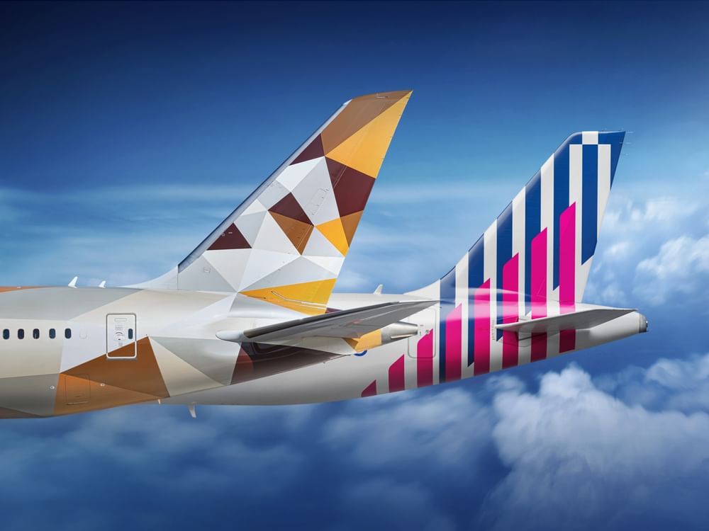 Etihad Airways conclut un accord de partage de code avec Sky Express pour renforcer les liaisons vers les îles grecques