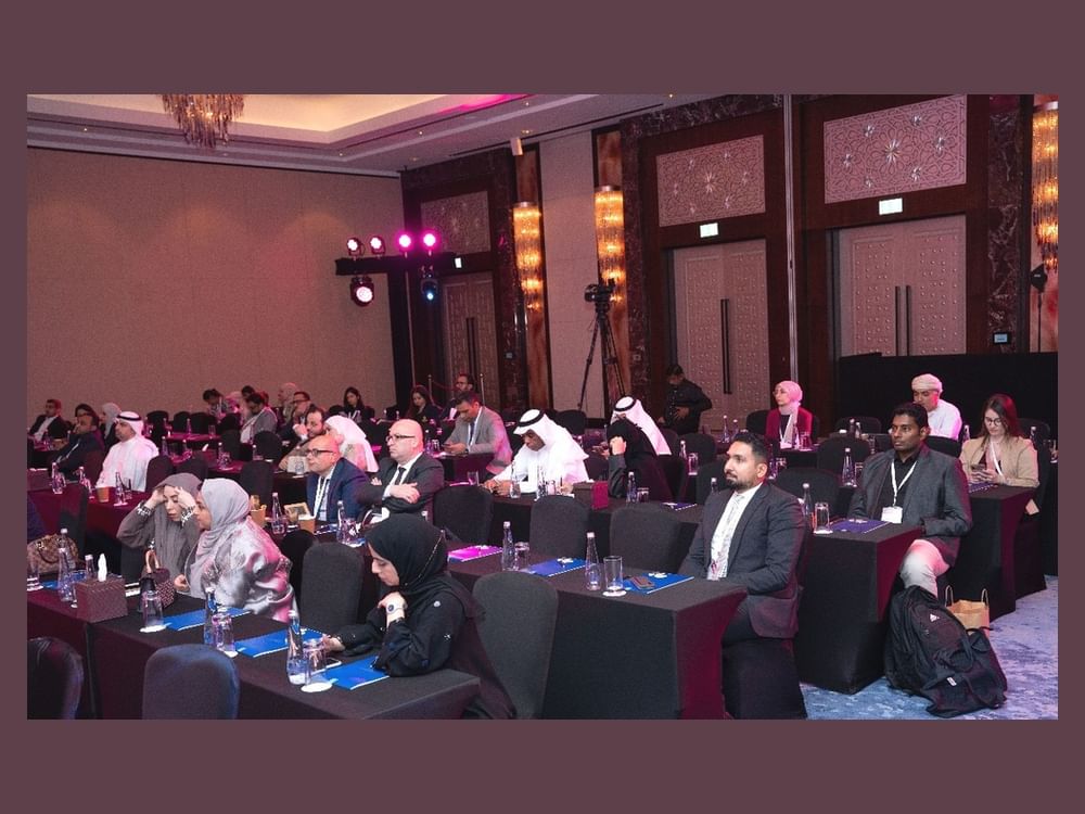 First International Conference on Eustachian Tube Research & Interventions concludes