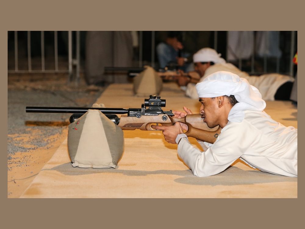 بالحوز يحسم "برونزية" اليولة والأنظار تتجه لنهائي كأس فزاع الذهبية